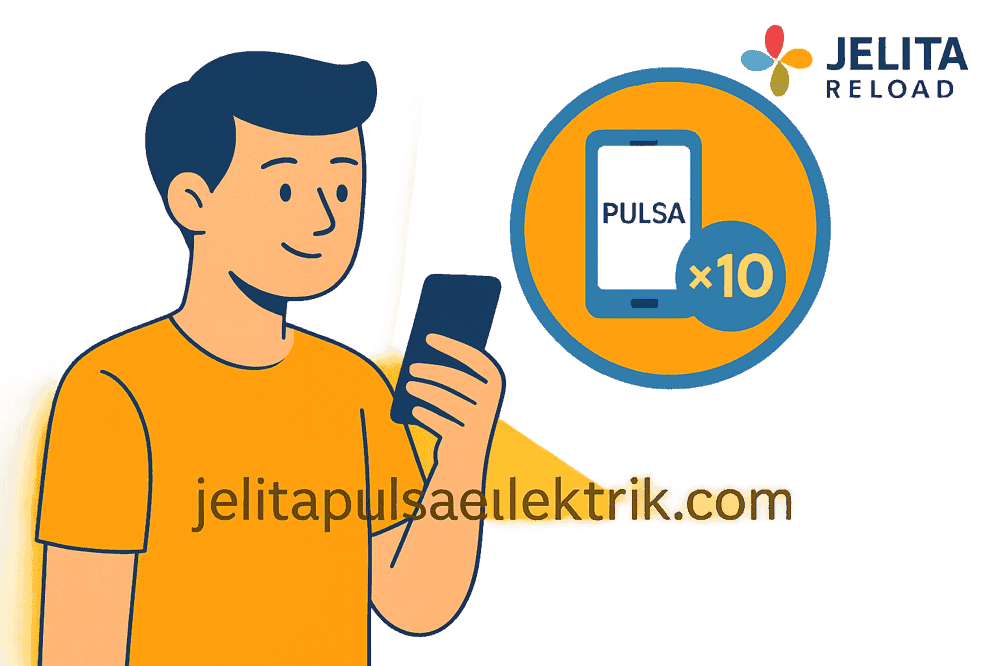 Trik Hemat Pulsa 10× Lipat Tanpa Aplikasi Tambahan, Cukup Ikuti Ini