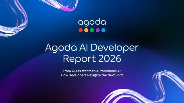Agoda AI Developer Report 2026 Ungkap Tren Pengadopsian AI di Indonesia