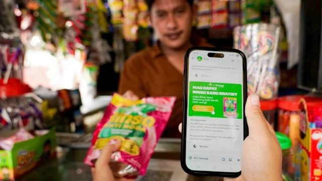 Telkomsel Enterprise Dorong Pemasaran yang Lebih Terukur