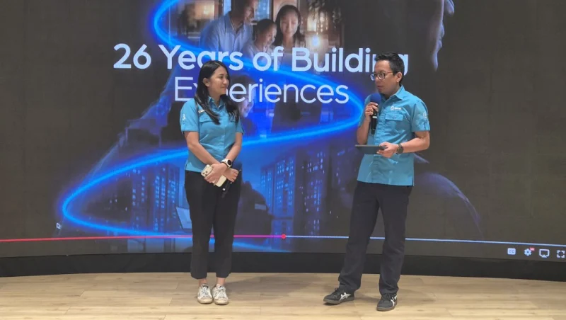 26 Tahun Biznet: Infrastruktur AI dan Ekspansi Kabel Laut Bawah Air