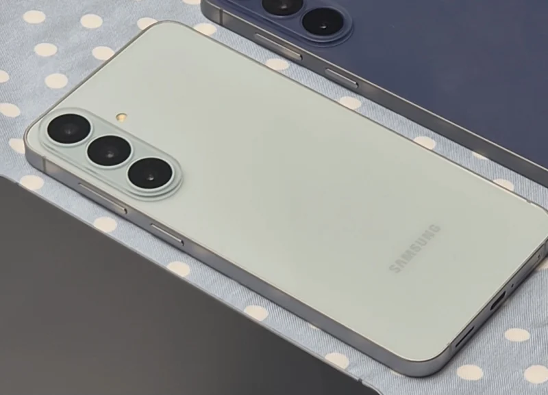 Apa Itu My FanCam di Galaxy S26 FE? Satu Rekaman Bisa Jadi Banyak Video