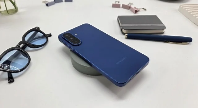 Cari HP yang Cocok Buat Jangka Panjang? Galaxy A27 5G Layak Jadi Pilihan