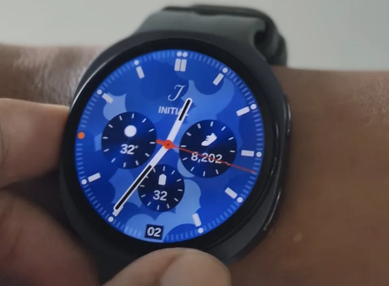 Review Galaxy Watch9: Smartwatch Kebugaran Berbasis AI nan Personal