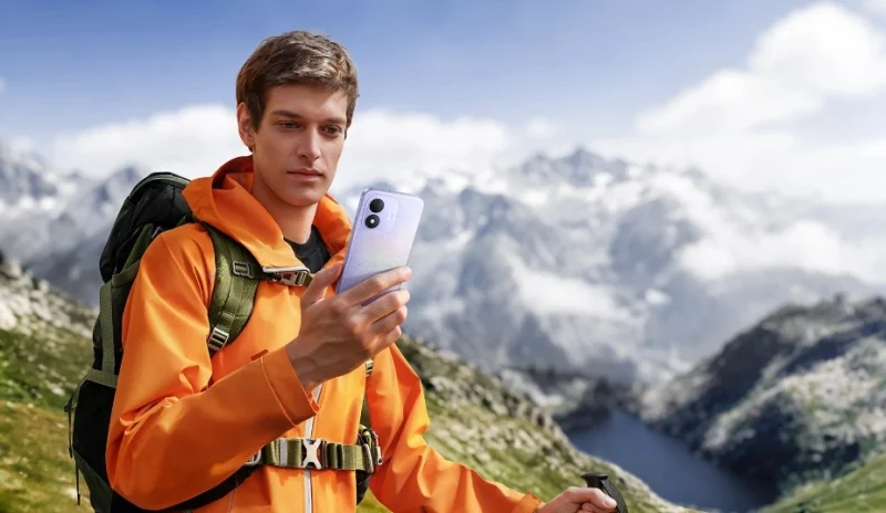Teknologi di Balik Pengalaman Responsif REDMI Note 17 Series