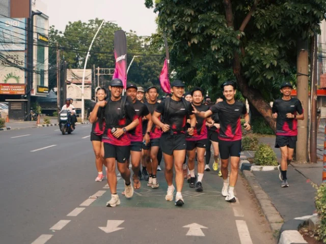 Bose Sport Open Earbuds Bikin Persiapan Lari dan Marathon Maksimal