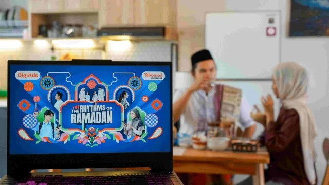 Ramadan Insight 2027 Telkomsel Enterprise Bantu Brand Garap Kampanye