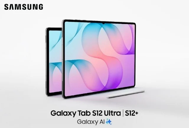 Samsung Merilis Galaxy Tab S12 Series dengan Prosesor 3nm dan Fitur Galaxy AI