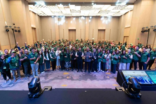 Schneider Electric Meluncurkan Electrician Academy 2026 untuk Sertifikasi Teknisi Listrik