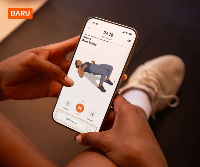 Strava Meluncurkan Fitur Strength Training Baru dengan Native Recording dan Coach