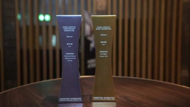 Telkomsel Raih Delapan Penghargaan di Marketing Excellence Awards 2026