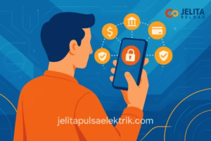 Digital Banking Fitur Rahasia
