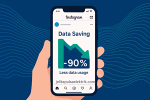 Tips Hemat Kuota Instagram