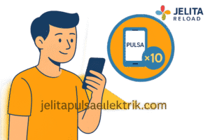 Trik Hemat Pulsa 10× Lipat